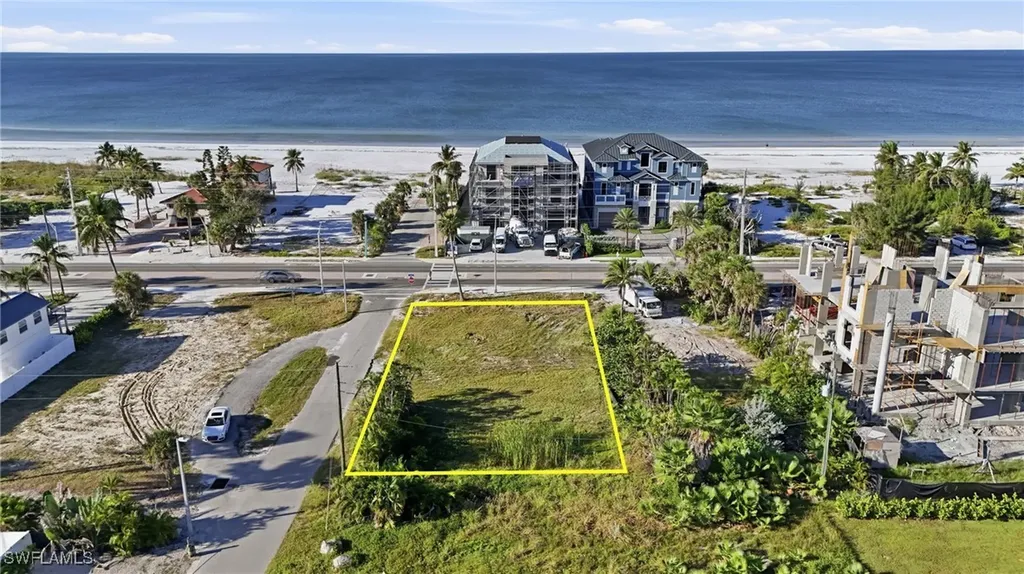 5791 Estero Boulevard Fort Myers Beach FL 33931