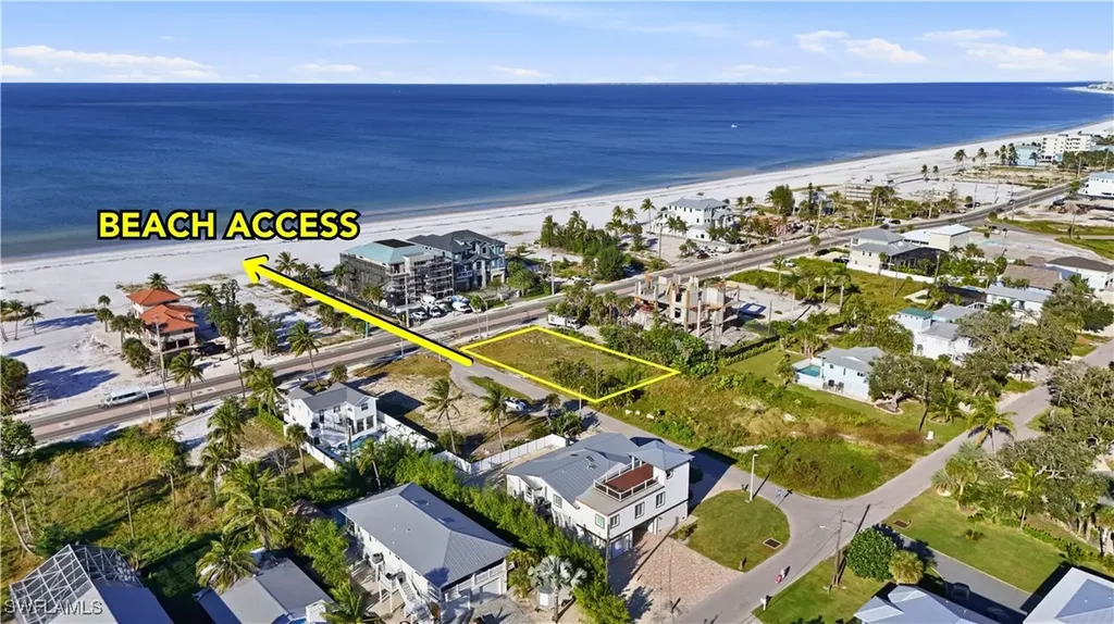 5791 Estero Boulevard Fort Myers Beach FL 33931