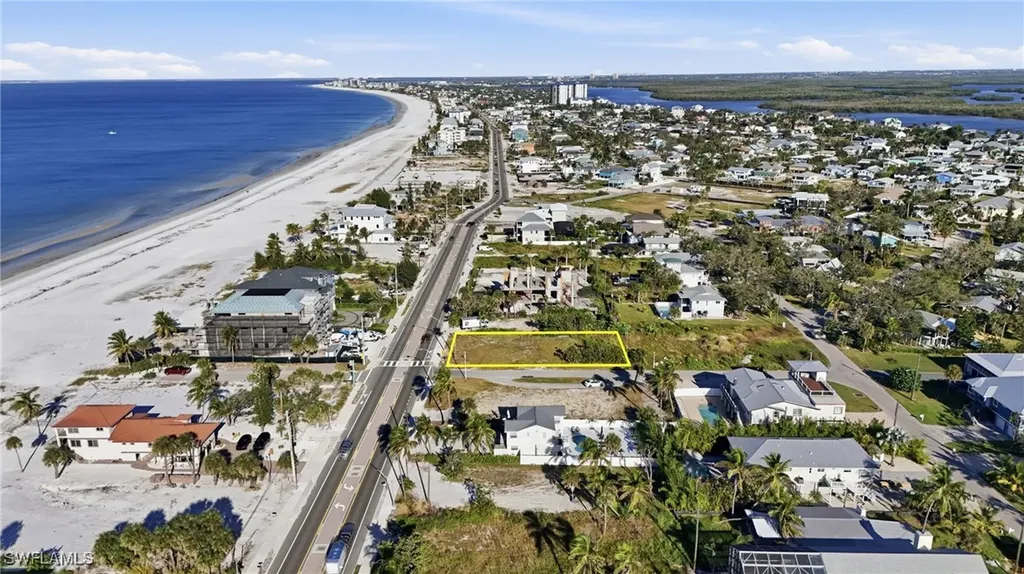 5791 Estero Boulevard Fort Myers Beach FL 33931