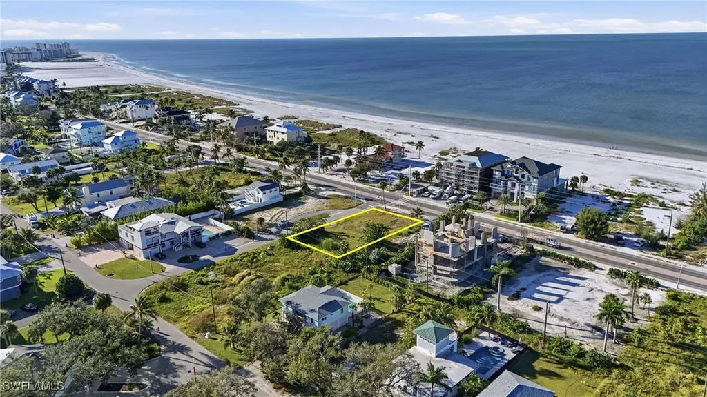 5791 Estero Boulevard Fort Myers Beach FL 33931