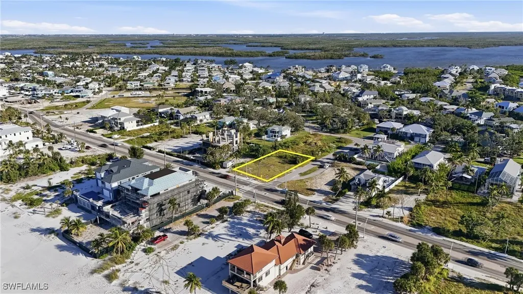 5791 Estero Boulevard Fort Myers Beach FL 33931