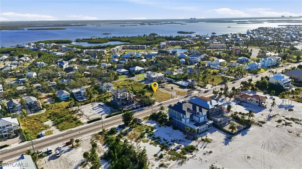 5791 Estero Boulevard Fort Myers Beach FL 33931