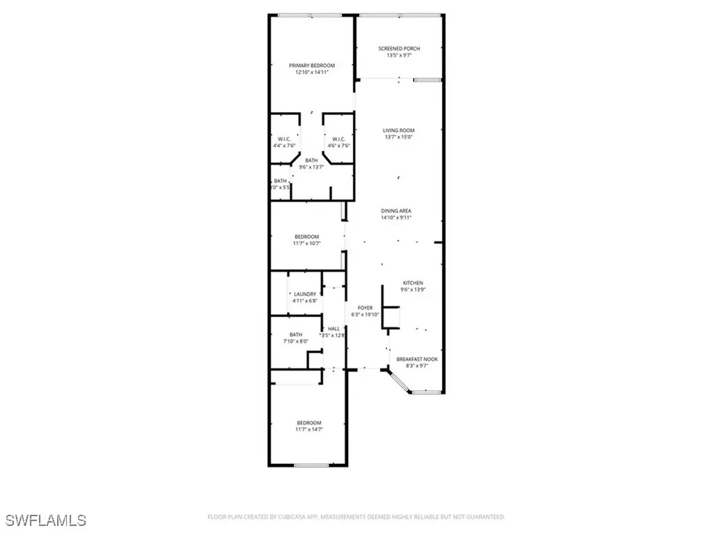 11031 Corsia Trieste Way Bonita Springs FL 34135