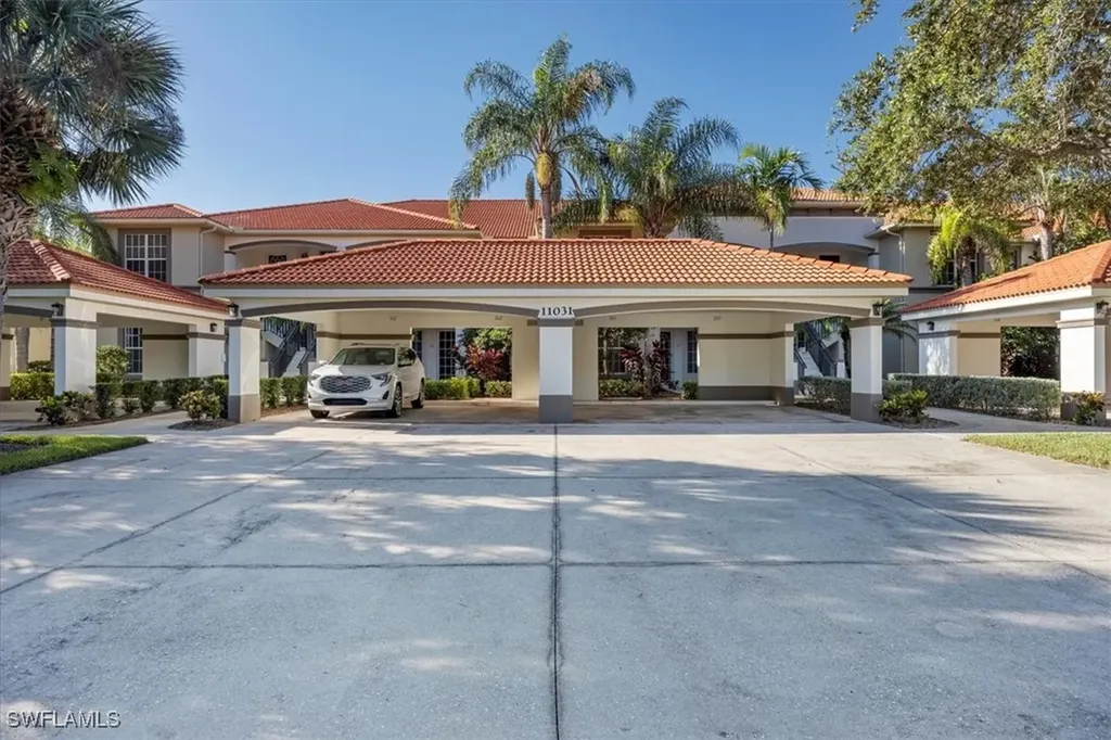 11031 Corsia Trieste Way Bonita Springs FL 34135