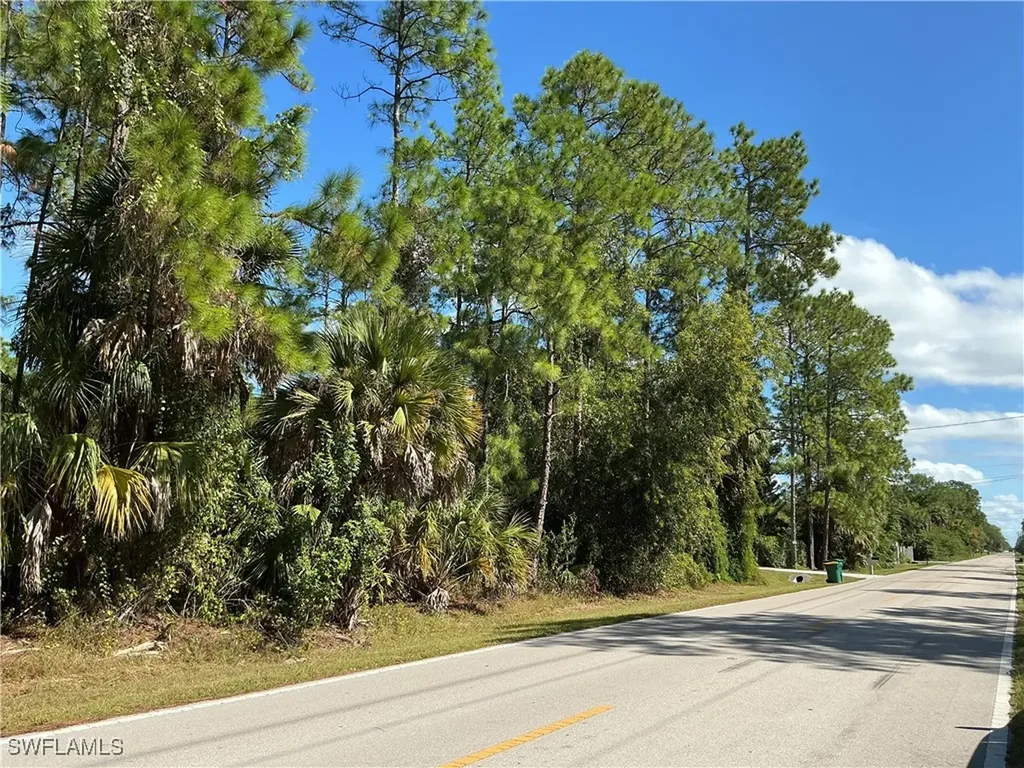 18TH Avenue NE Naples FL 34120