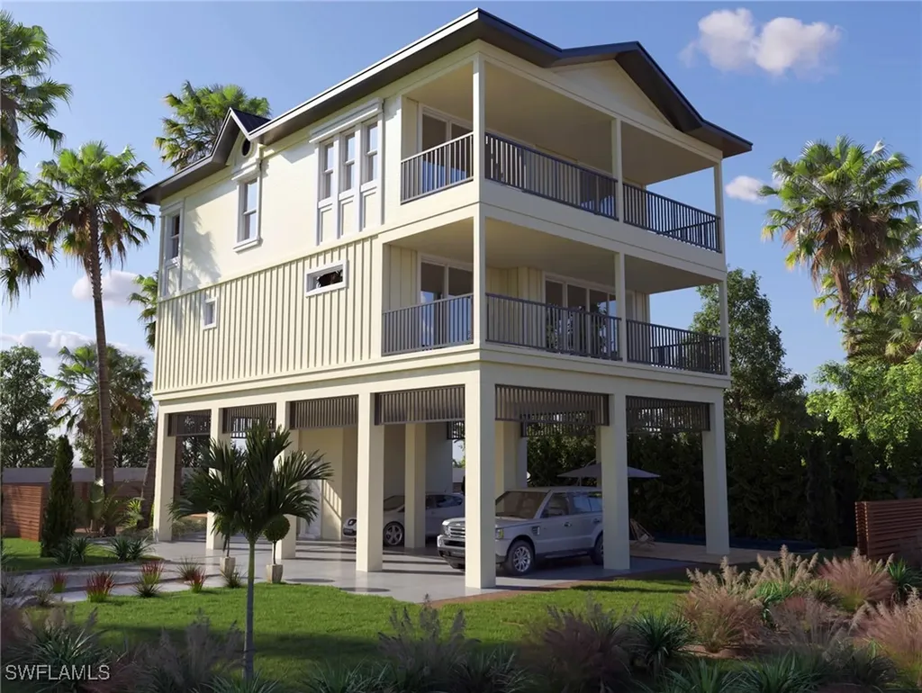 716 Estero Boulevard Fort Myers Beach FL 33931