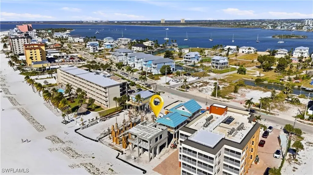 716 Estero Boulevard Fort Myers Beach FL 33931