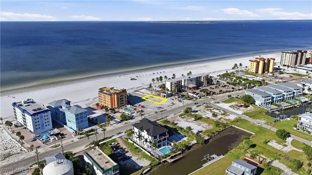 716 Estero Boulevard Fort Myers Beach FL 33931