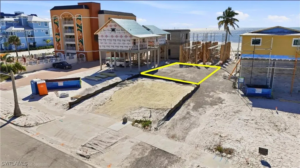 716 Estero Boulevard Fort Myers Beach FL 33931