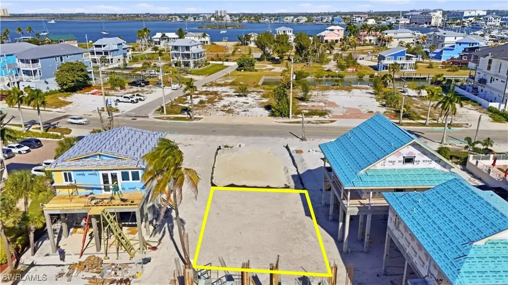 716 Estero Boulevard Fort Myers Beach FL 33931