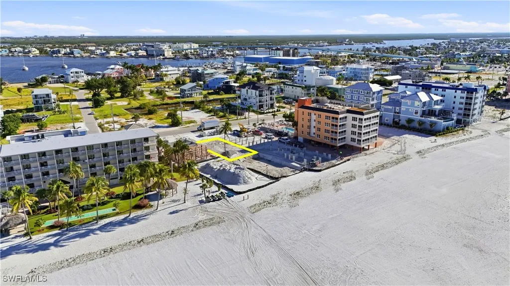 716 Estero Boulevard Fort Myers Beach FL 33931