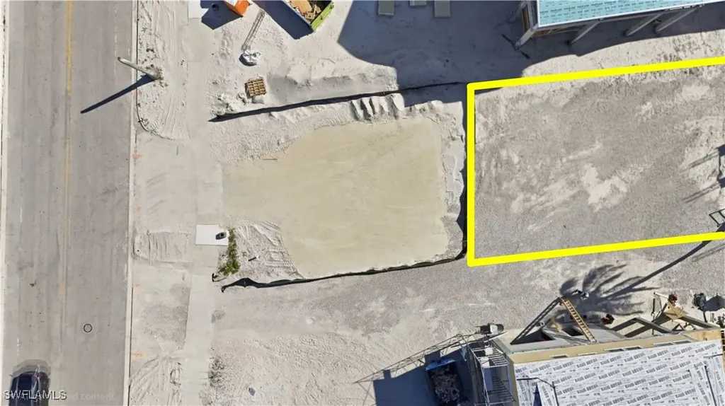 716 Estero Boulevard Fort Myers Beach FL 33931