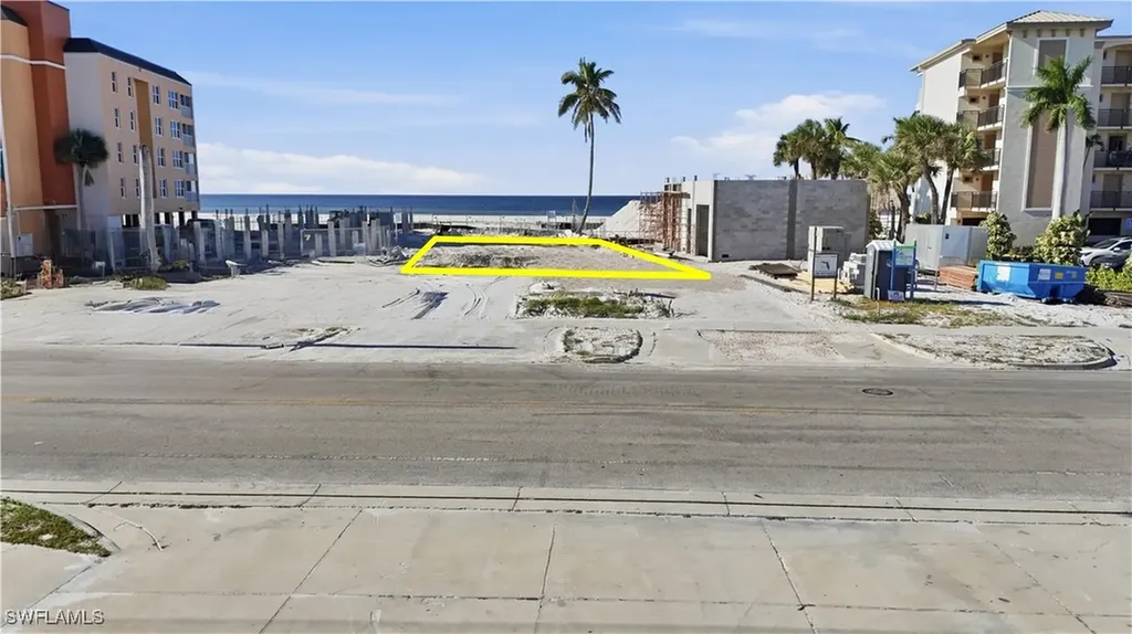 716 Estero Boulevard Fort Myers Beach FL 33931