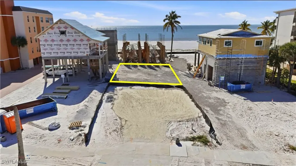 716 Estero Boulevard Fort Myers Beach FL 33931