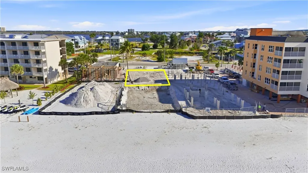 716 Estero Boulevard Fort Myers Beach FL 33931