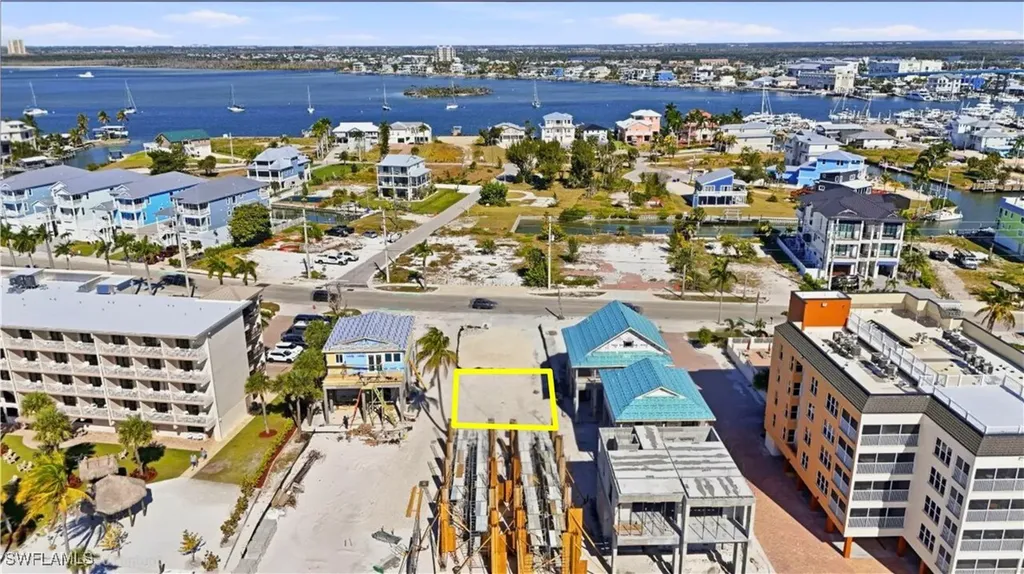 716 Estero Boulevard Fort Myers Beach FL 33931