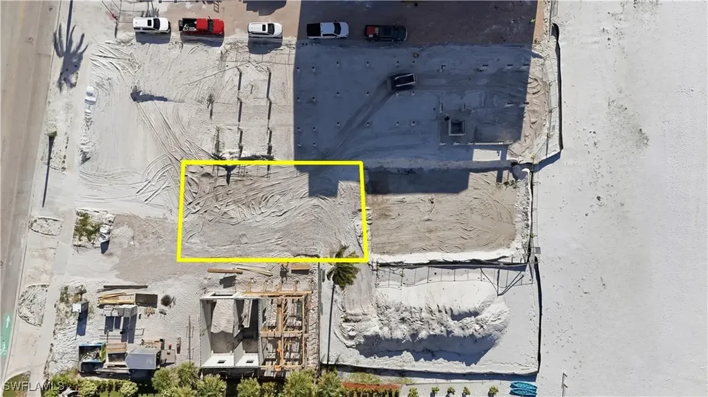 716 Estero Boulevard Fort Myers Beach FL 33931