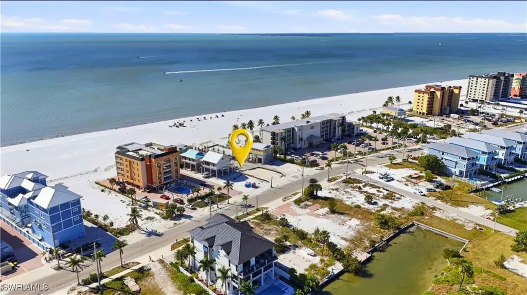 716 Estero Boulevard Fort Myers Beach FL 33931