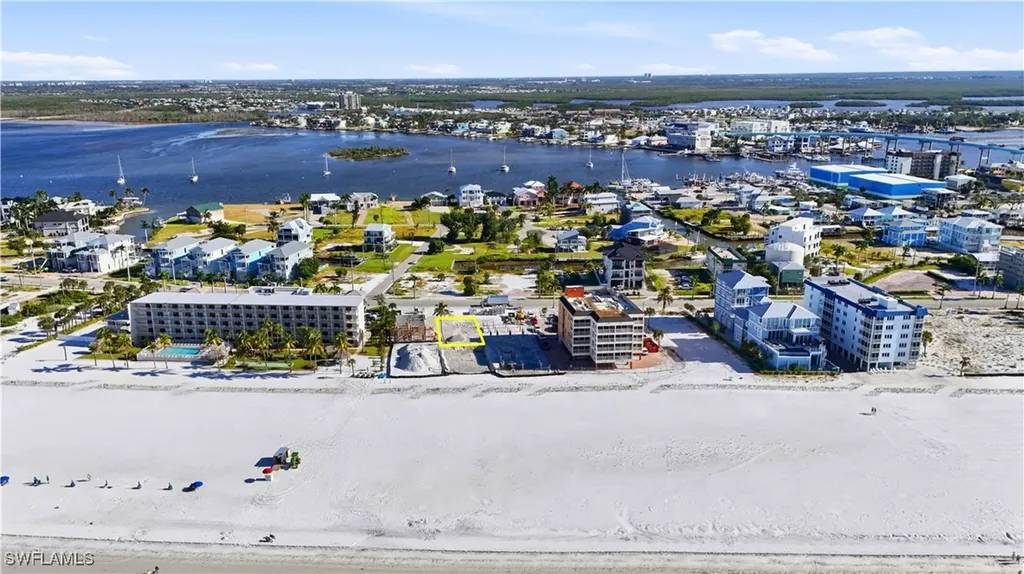 716 Estero Boulevard Fort Myers Beach FL 33931