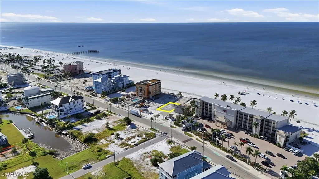 716 Estero Boulevard Fort Myers Beach FL 33931