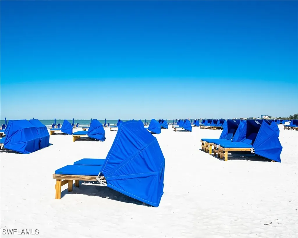 716 Estero Boulevard Fort Myers Beach FL 33931