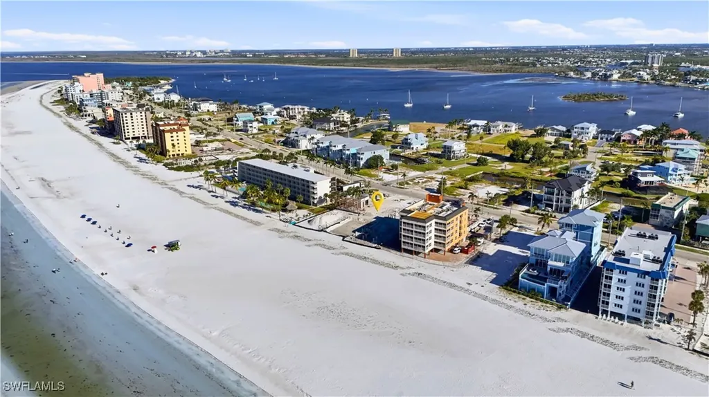 716 Estero Boulevard Fort Myers Beach FL 33931