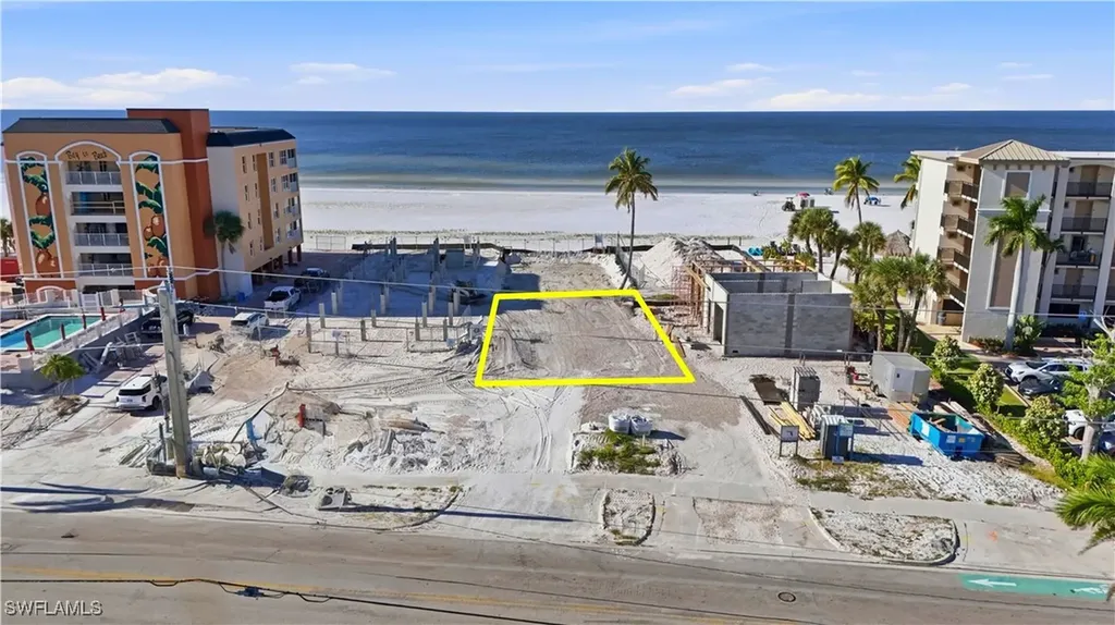 716 Estero Boulevard Fort Myers Beach FL 33931