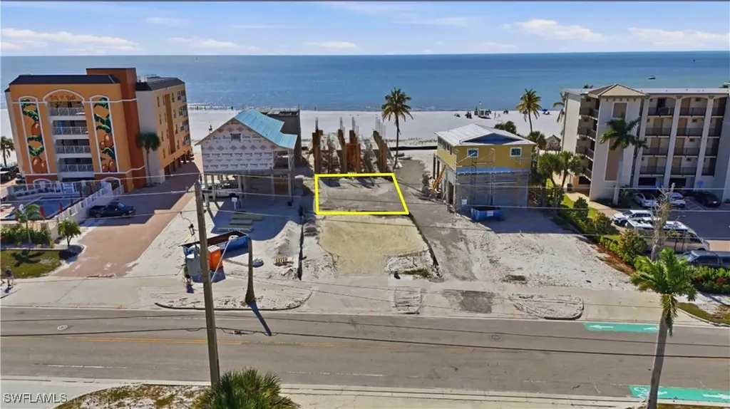 716 Estero Boulevard Fort Myers Beach FL 33931