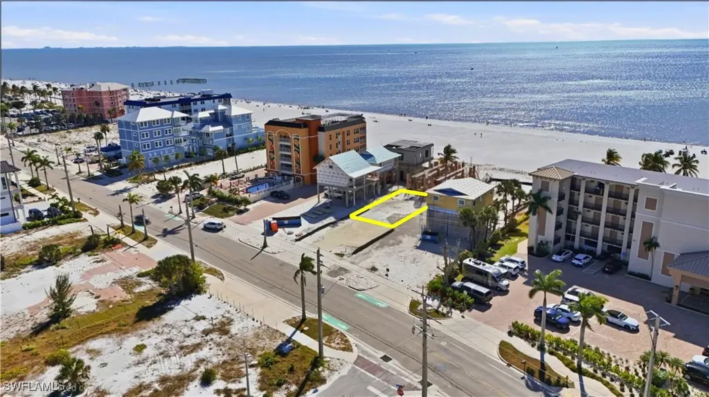 716 Estero Boulevard Fort Myers Beach FL 33931