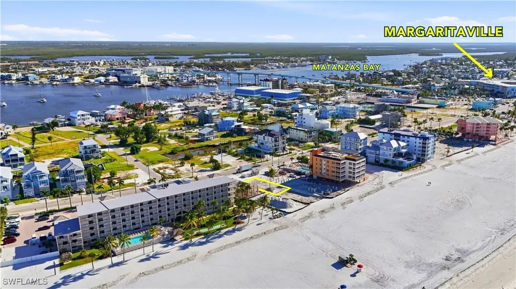 716 Estero Boulevard Fort Myers Beach FL 33931