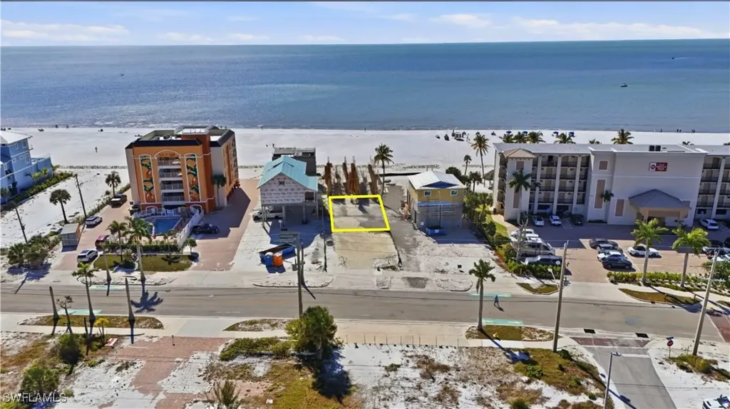 716 Estero Boulevard Fort Myers Beach FL 33931