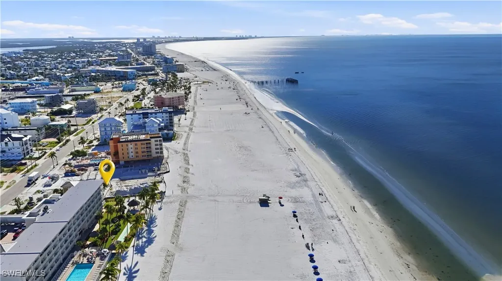 716 Estero Boulevard Fort Myers Beach FL 33931