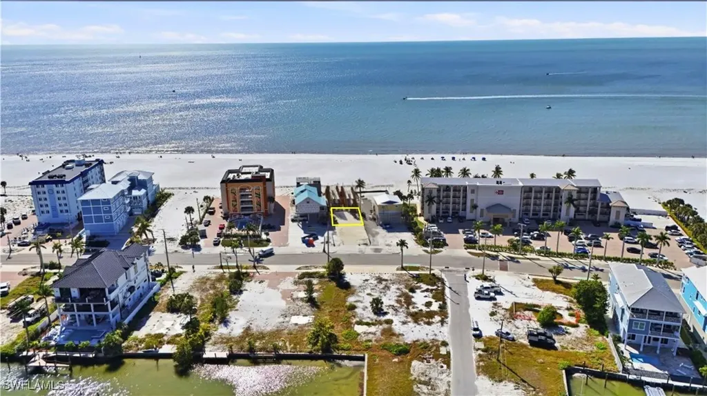 716 Estero Boulevard Fort Myers Beach FL 33931