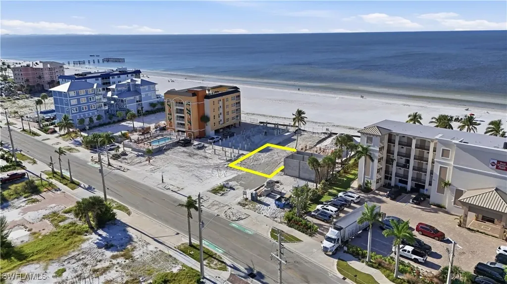 716 Estero Boulevard Fort Myers Beach FL 33931