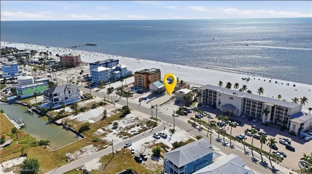 716 Estero Boulevard Fort Myers Beach FL 33931