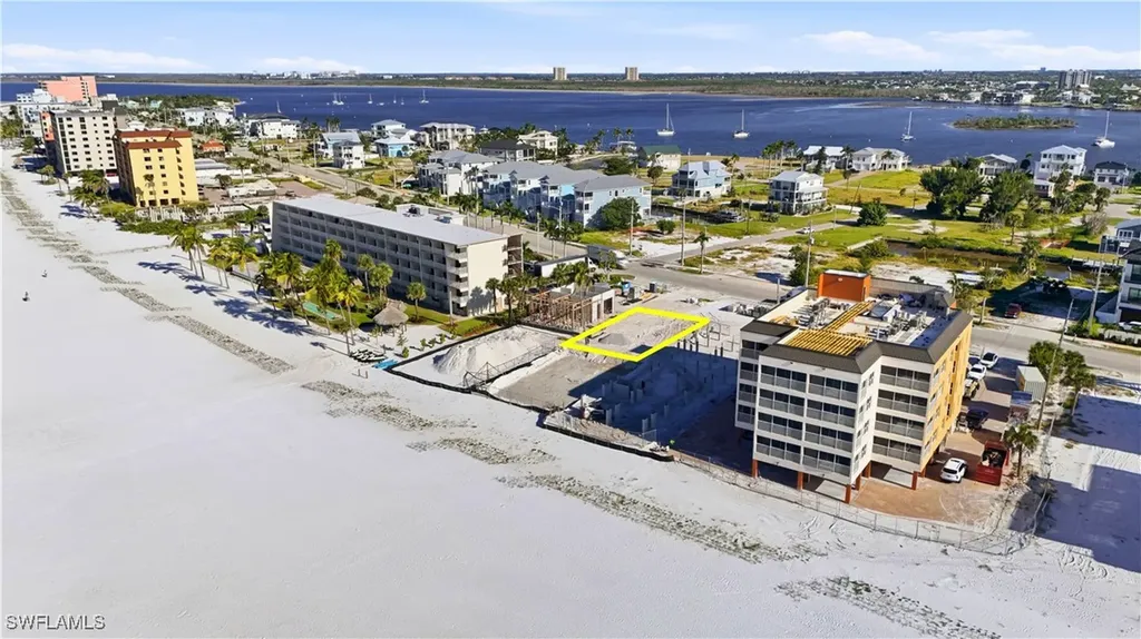 716 Estero Boulevard Fort Myers Beach FL 33931