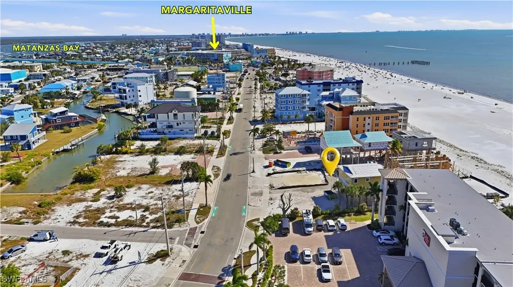 716 Estero Boulevard Fort Myers Beach FL 33931