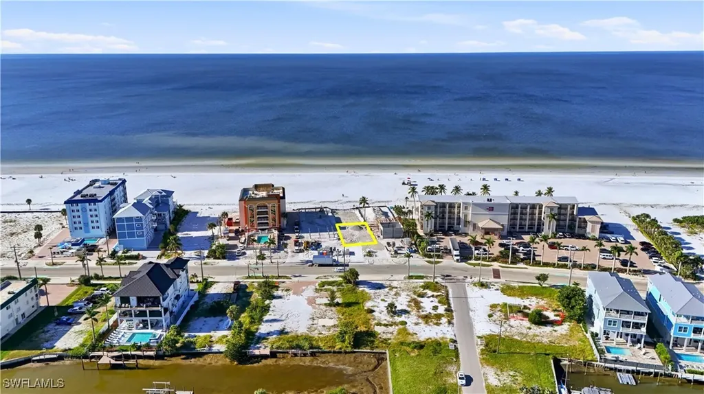 716 Estero Boulevard Fort Myers Beach FL 33931