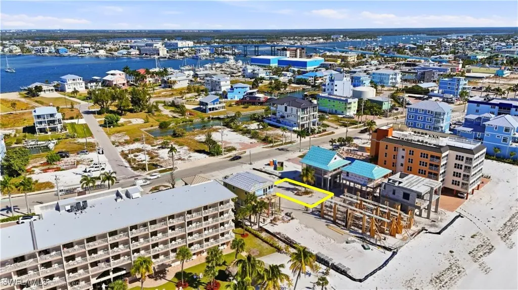 716 Estero Boulevard Fort Myers Beach FL 33931