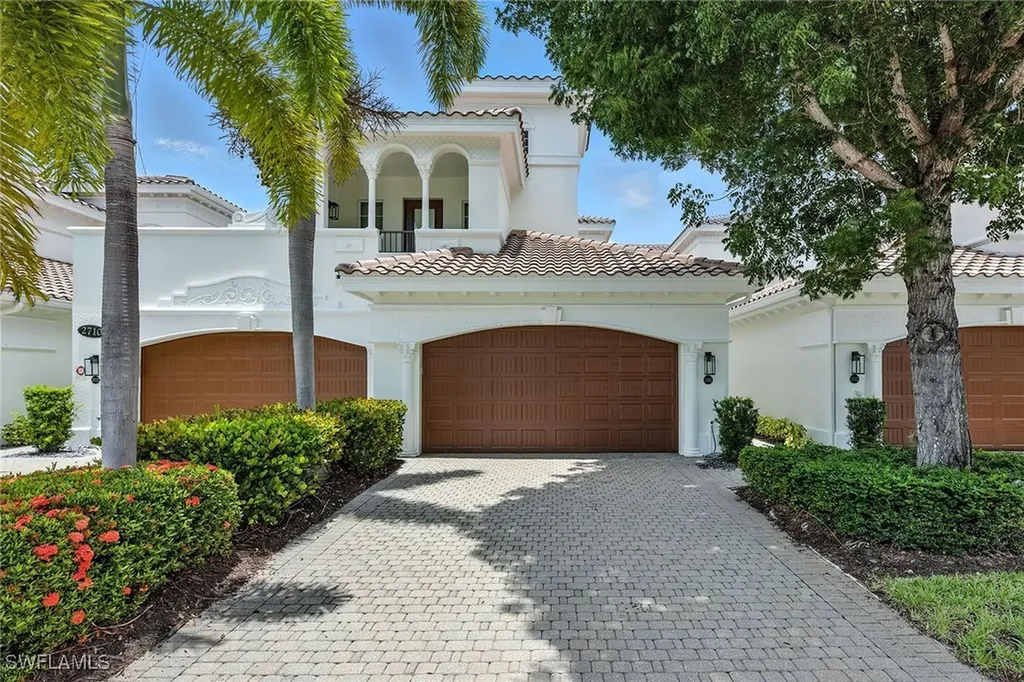 2710 Callista Court Naples FL 34114