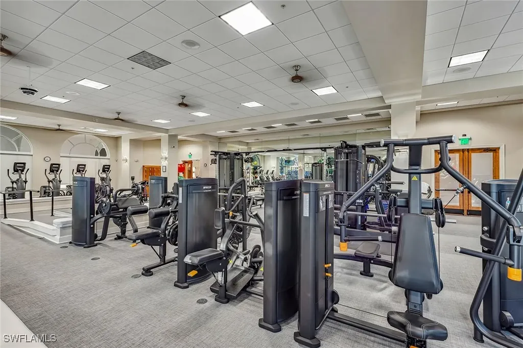 2710 Callista Court Naples FL 34114