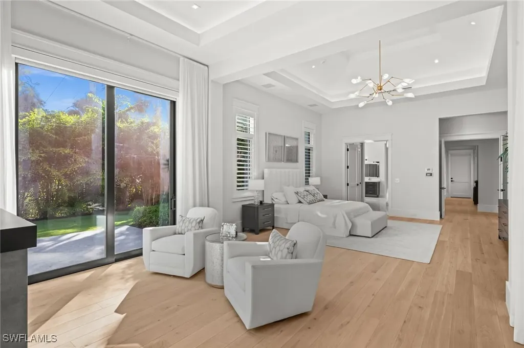 2191 Coach House Lane Naples FL 34105