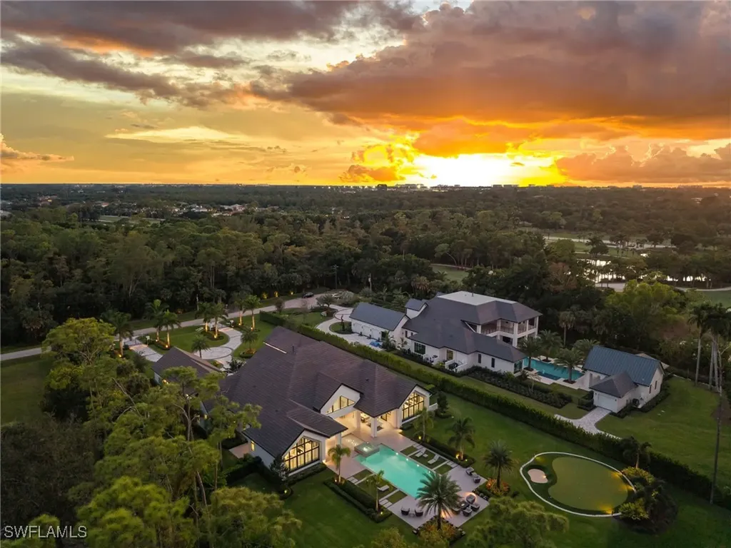 2191 Coach House Lane Naples FL 34105