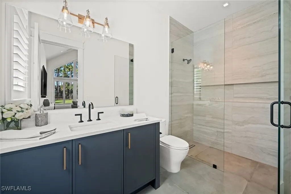 2191 Coach House Lane Naples FL 34105