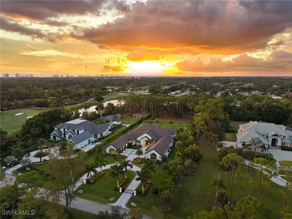 2191 Coach House Lane Naples FL 34105