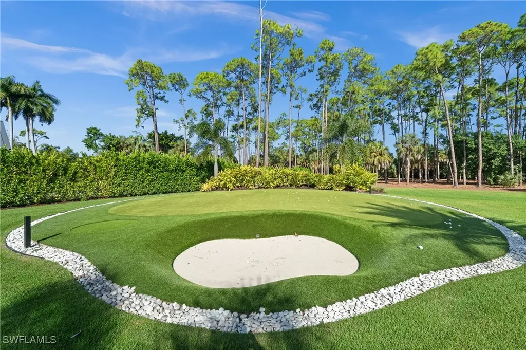 2191 Coach House Lane Naples FL 34105