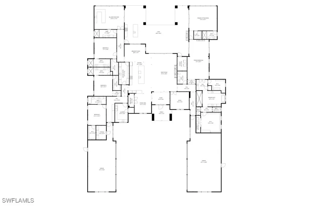 2191 Coach House Lane Naples FL 34105