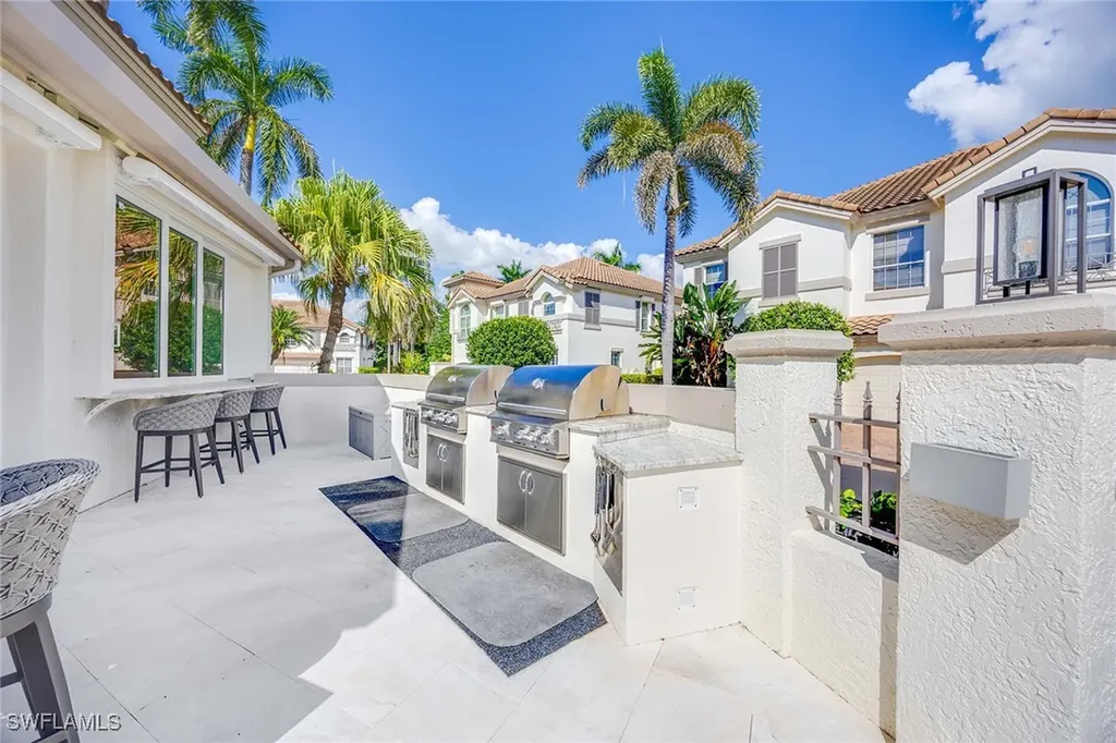 265 Colonade Circle Naples FL 34103