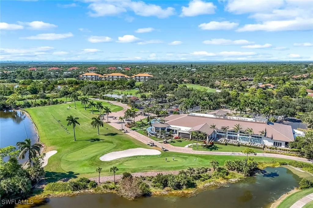20945 Island Sound Circle Estero FL 33928