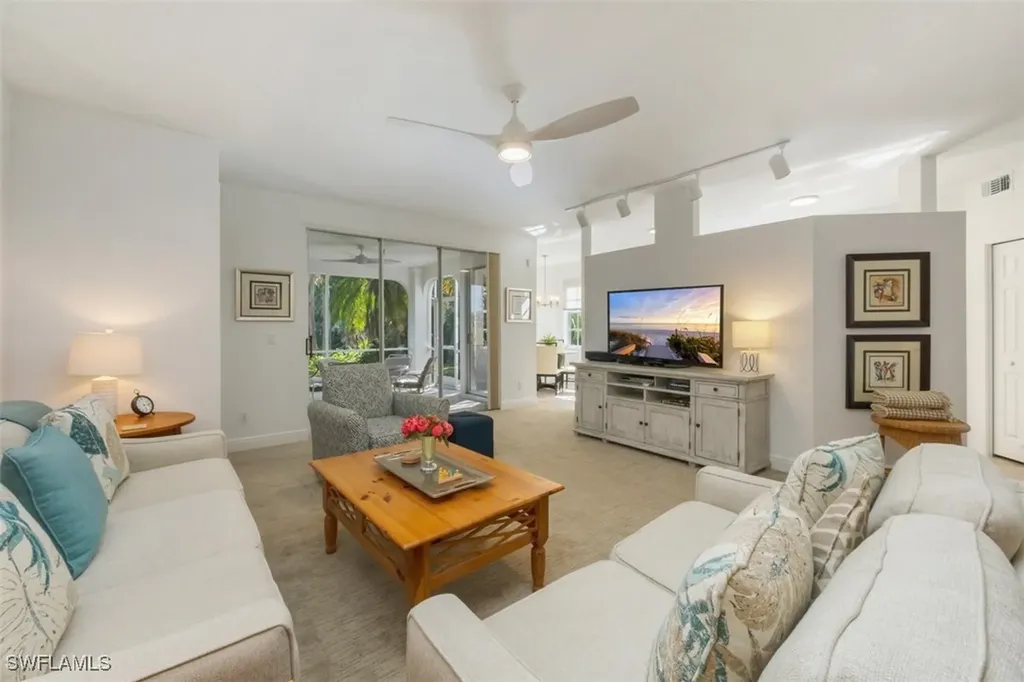 515 Laguna Royale Boulevard Naples FL 34119